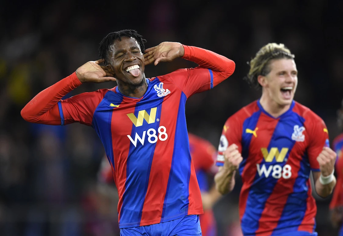 Palace v West Ham team news: Zaha + Gallagher out as Antonio + Bowen start - Vimarsana News