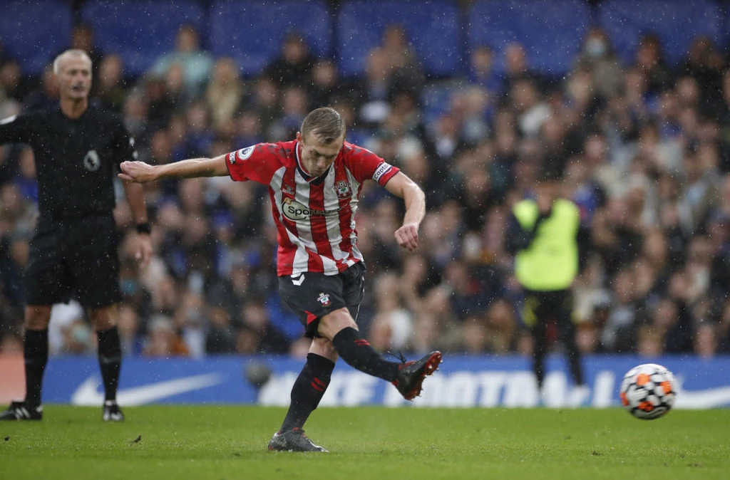 Budget FPL defender Mitchell can capitalise on Palace long-term fixture appeal 1