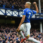 Richarlison starts as injured Digne misses out on Wolves v Everton