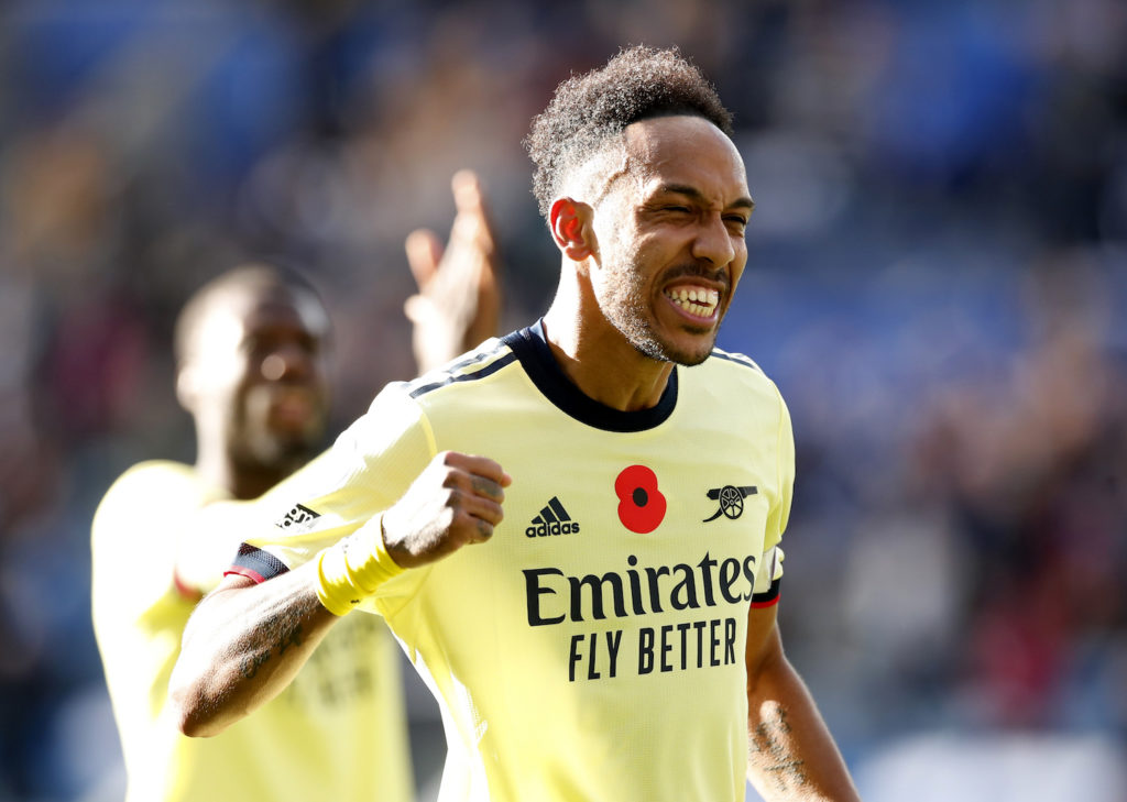 FPL Gameweek 13 Scout Picks built on Liverpool and Arsenal triple-ups