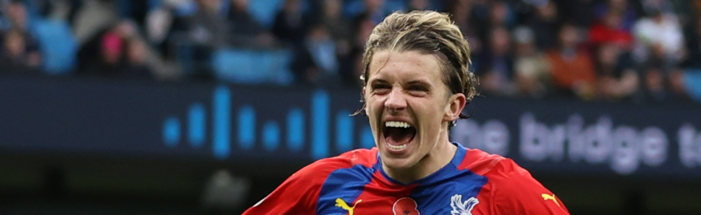 The best Crystal Palace FPL players for Gameweek 11 onwards 2