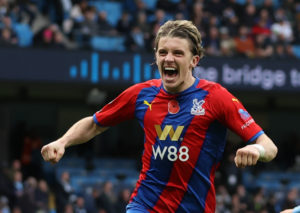 The best Crystal Palace FPL players for Gameweek 11 onwards 2