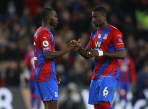 Who are the best Crystal Palace players to own in FPL ahead of Gameweek 12? 9