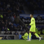 Sanchez suspended for Gameweek 12 as Potter confirms goalkeeper replacement 1