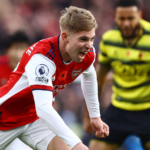 Arteta clarifies Arsenal penalty situation as Smith Rowe impresses again