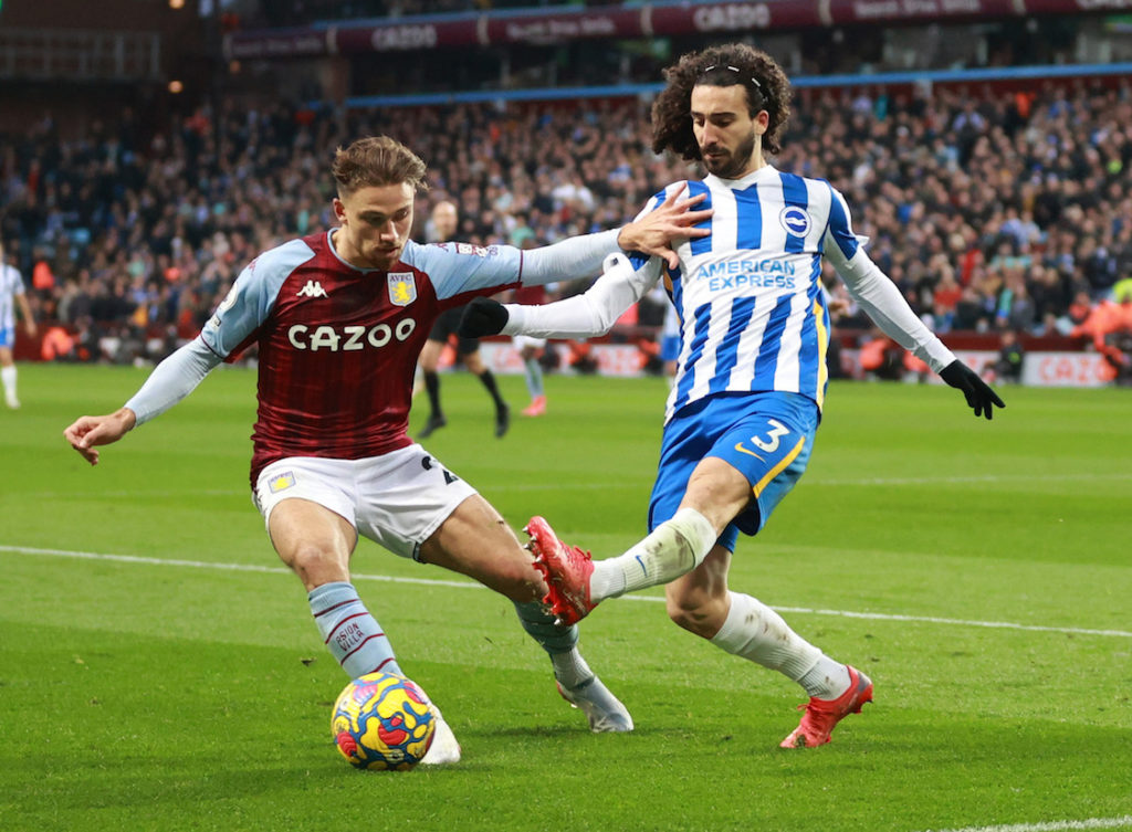 Five-time top 1k FPL finisher Tom Freeman on Villa under Gerrard and his Gameweek 13 plans 4