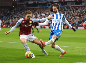 Five-time top 1k FPL finisher Tom Freeman on Villa under Gerrard and his Gameweek 13 plans 4