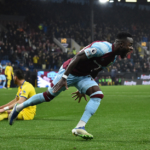 Five goals in six starts for Cornet as set-piece issues continue at Palace