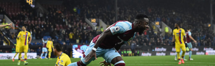 Five goals in six starts for Cornet as set-piece issues continue at Palace