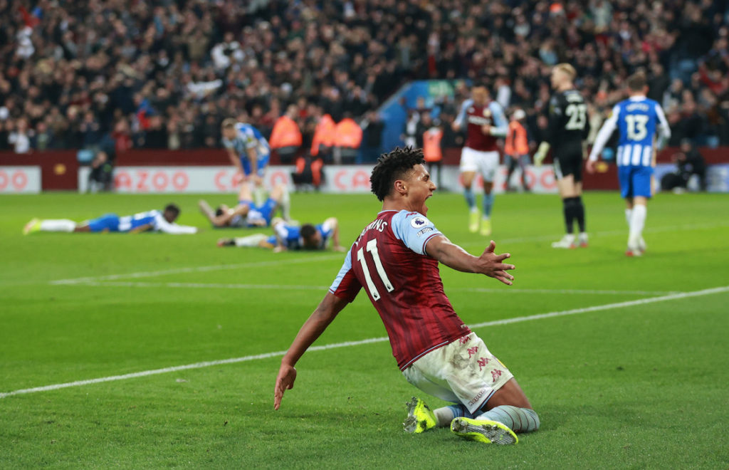 FPL Daily: Man City hit by Covid, Watkins close to fitness