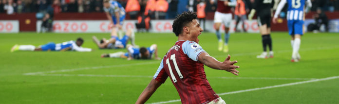 Five-time top 1k FPL finisher Tom Freeman on Villa under Gerrard and his Gameweek 13 plans 6