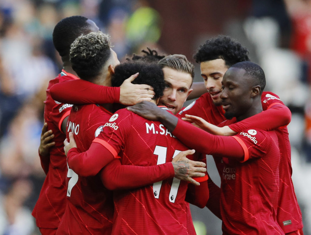 Brighton prepare for favourable fixture run as Salah breaks FPL record