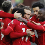 Another assist for Salah as Brighton and Southampton prepare for favourable schedules