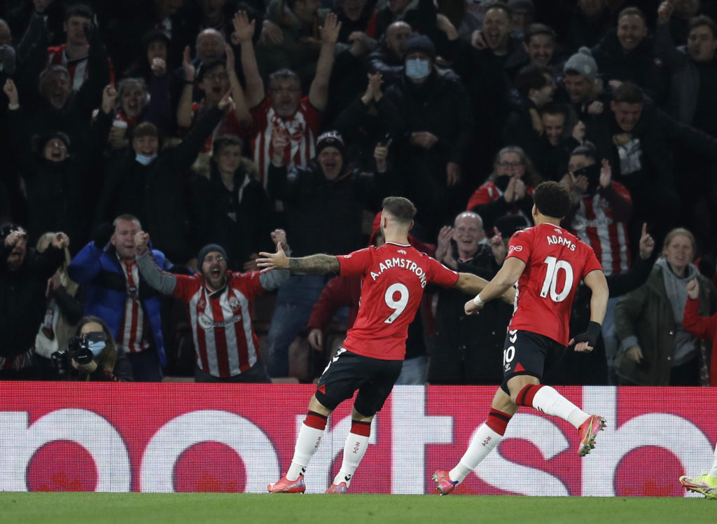 Armstrong ends goal drought as Livramento keeps up fine FPL form