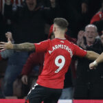 Armstrong ends goal drought as Livramento keeps up fine FPL form 5