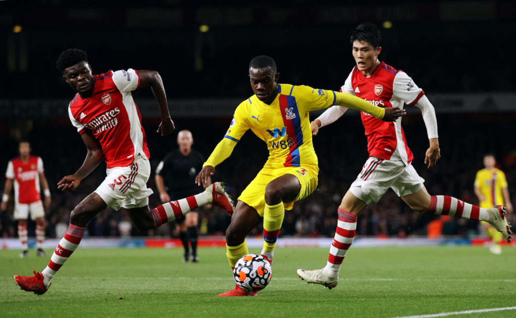 Budget FPL defender Mitchell can capitalise on Palace’s good fixtures