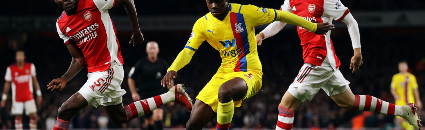 Budget FPL defender Mitchell can capitalise on Palace long-term fixture appeal