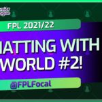 Interview with the Fantasy Premier League world number two