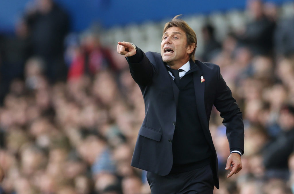 Gameweek 16 match in doubt after eight Spurs players test positive for Covid