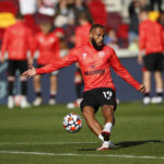 Cornet and Smith Rowe 2