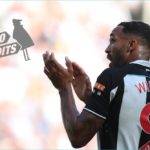 FPL Gameweek 12 Q&A: Best forwards, Jota's appeal and keep or sell Vardy 1