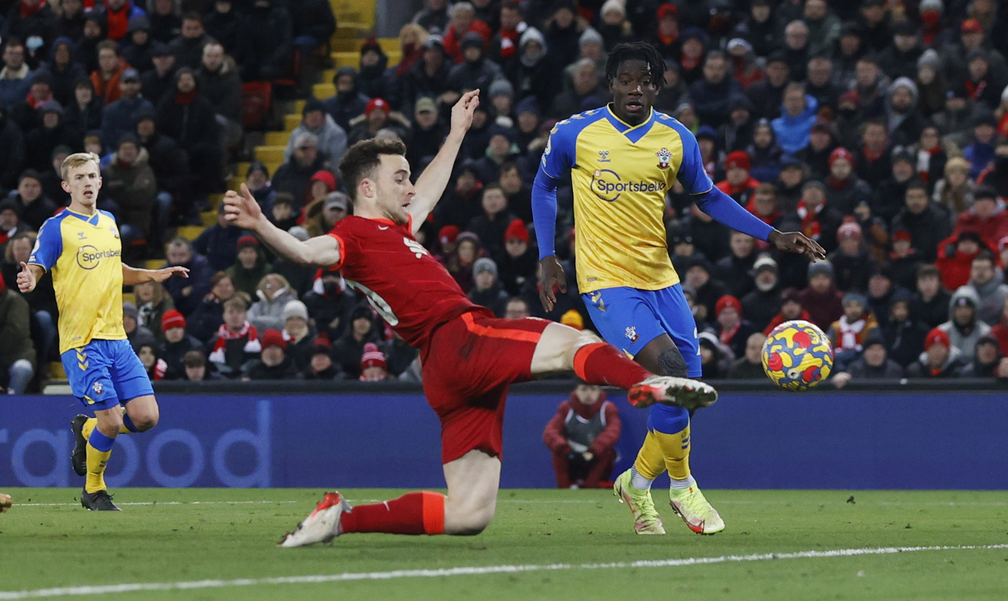 The FPL players on the Watchlist ahead of Gameweek 15
