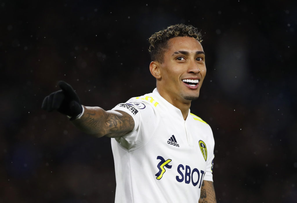 FPL Gameweek 14 round-up: Tuesday review, injury news and the things we learned