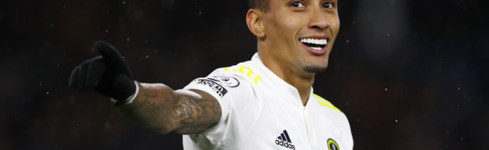 FPL Gameweek 14 round-up: Tuesday review, injury news and the things we learned