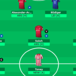 FPL Rate My Team surgery with five-time top 1k finisher Tom Freeman