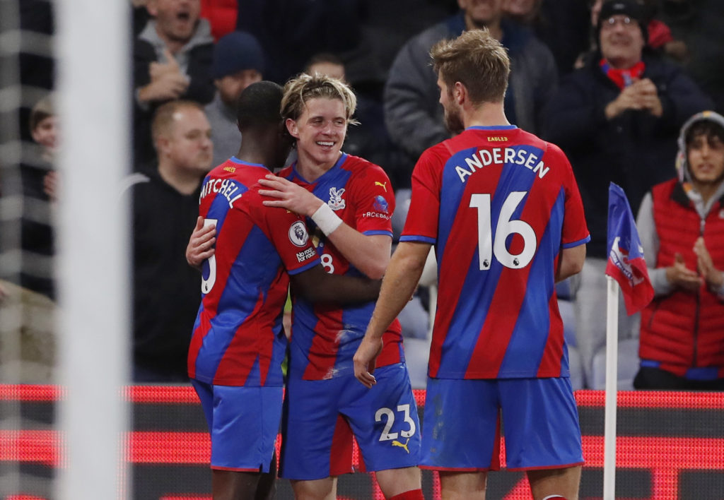 Gallagher the most-bought FPL player of Gameweek 12 after latest haul