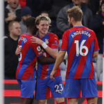 Gallagher the most-bought FPL player of Gameweek 12 after latest haul 2