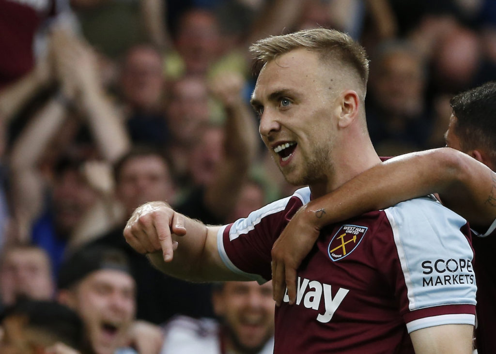 Who are the best West Ham, Brentford and Everton players for FPL Double Gameweek 21?