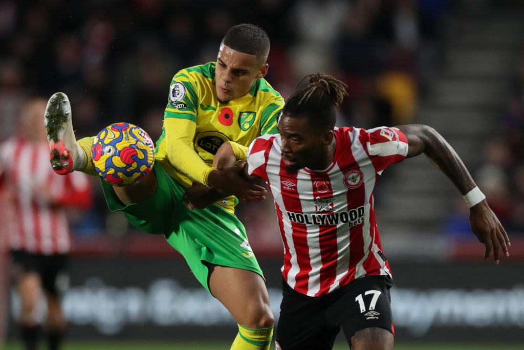 Mbeumo and Toney: Keep or sell for FPL Gameweek 12? What Scout readers think