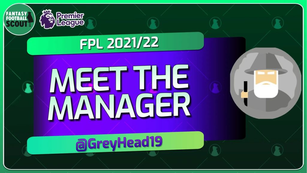 Meet the Manager – Great and the Good league founder Greyhead