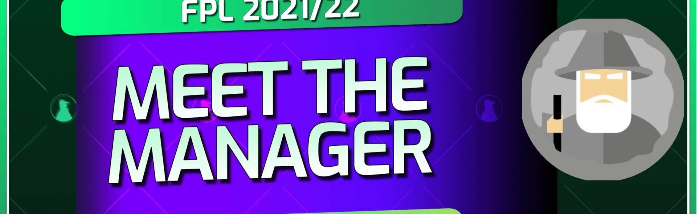 Meet the Manager - Great and the Good league founder Greyhead