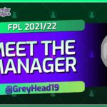 Meet the Manager - Great and the Good league founder Greyhead