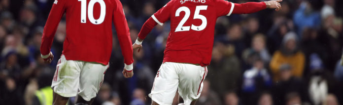 Rangnick's appointment could see Sancho become powerful FPL differential