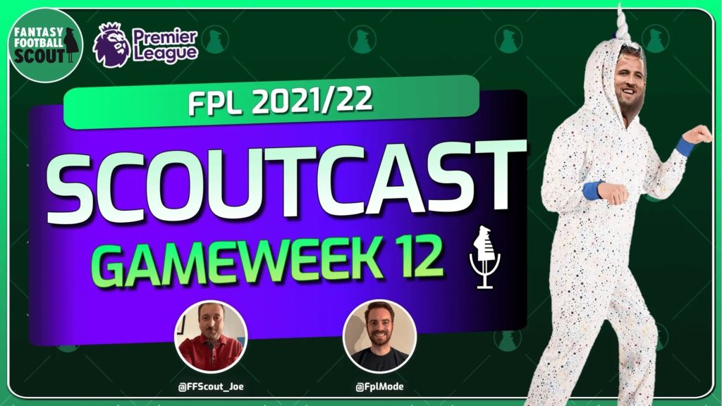 Scoutcast: Does Harry Kane’s international form boost his FPL appeal?