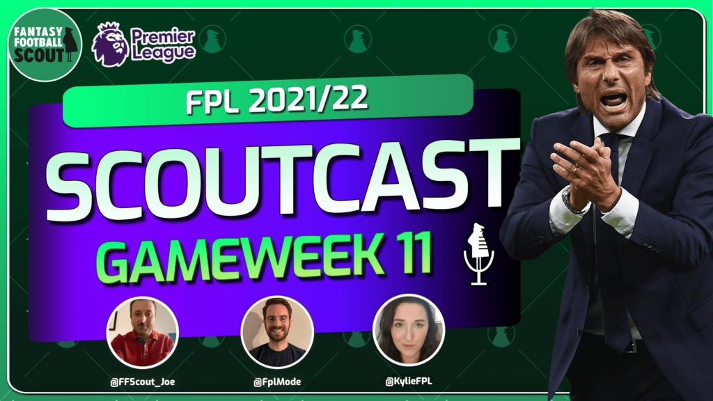 Scoutcast: FPL ‘dreamers’ welcome Conte’s return to the top flight