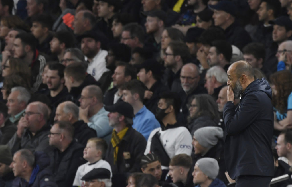 Spurs players back on the FPL radar after Nuno sacking