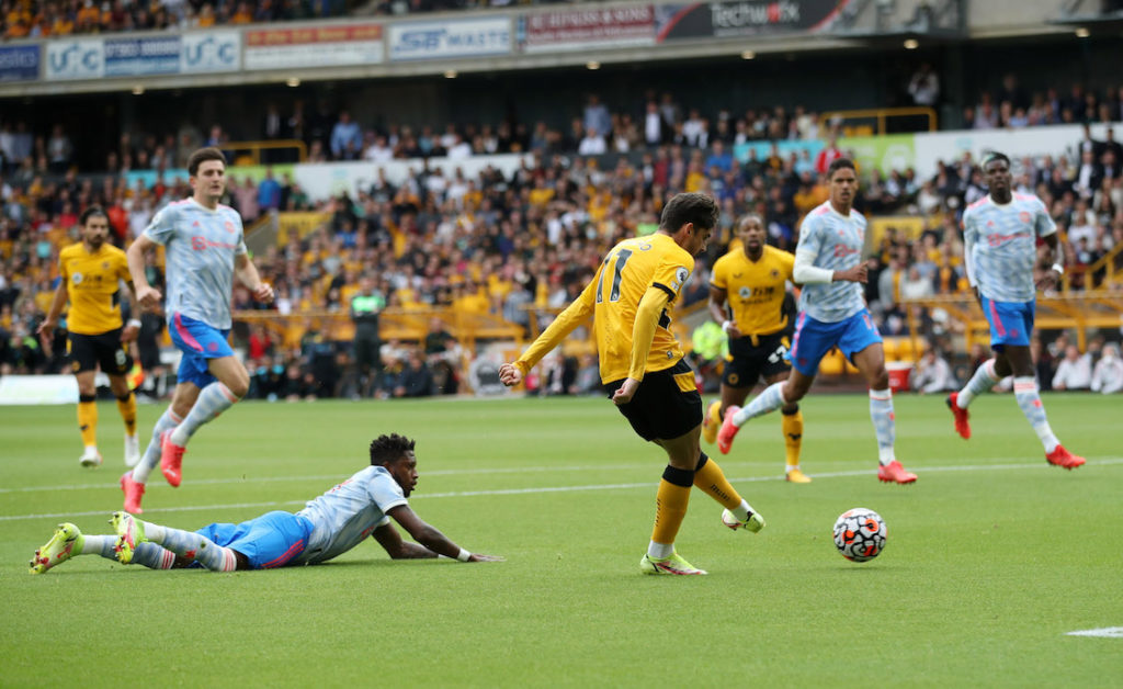 The FPL players who are most underperforming their xG ahead of Gameweek 12