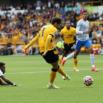 The FPL players who are most underperforming their xG ahead of Gameweek 12 2