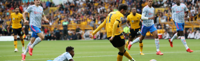 The FPL players who are most underperforming their xG ahead of Gameweek 12 2