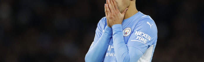 The FPL players who are most underperforming their xG ahead of Gameweek 12 10