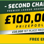 How to play FanTeam's £100k half-season Premier League Fantasy game 1