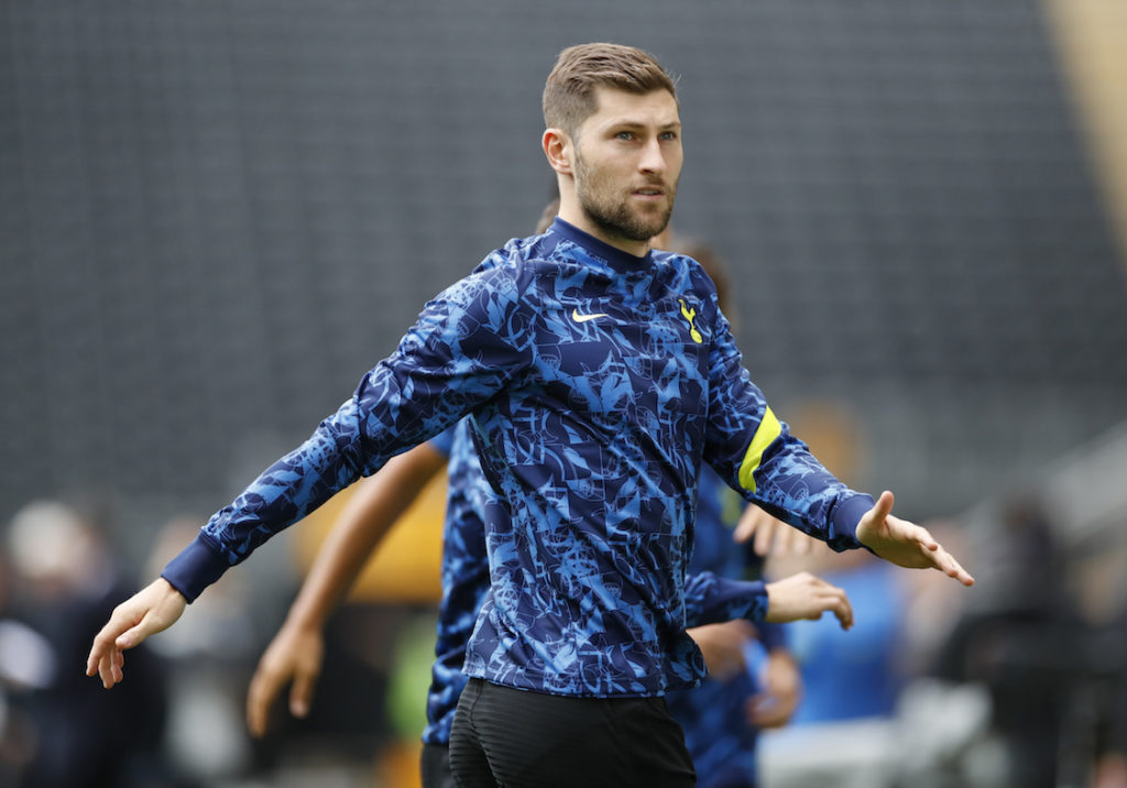 Budget FPL defender Davies offers cheaper route into Spurs backline