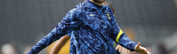 Budget FPL defender Davies offering viable route into Spurs backline