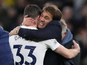 Budget FPL defender Davies offering viable route into Spurs backline 1