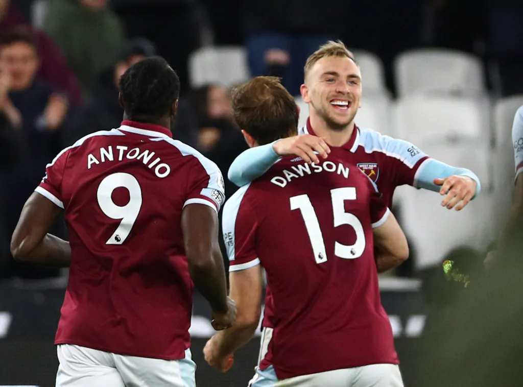 Bowen v Antonio: West Ham's FPL attacking options compared