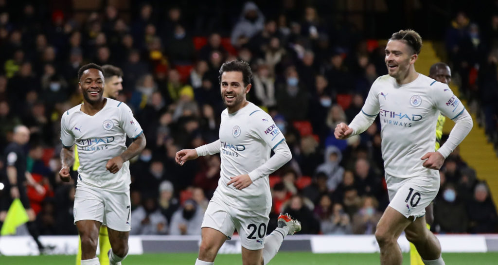 FPL Gameweek 15 review: Bernardo’s form, Alonso’s injury, Bowen v Antonio